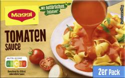 Maggi Tomaten Sauce Pack