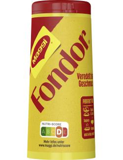 Maggi Fondor