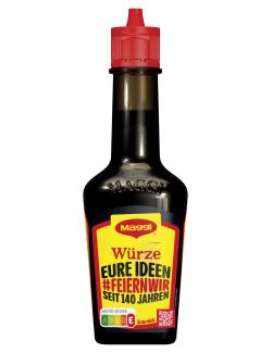 Maggi Gewürze