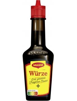 Maggi Würze