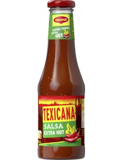 Maggi Texicana Salsa Extra Hot