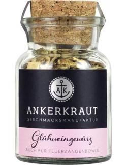 Ankerkraut Glühweingewürz
