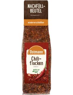 Ostmann Chiliflocken