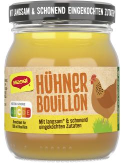 Maggi Eingekochte Bouillon Huhn
