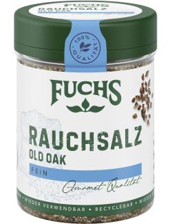 Fuchs Rauchsalz Old Oak