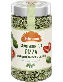 Ostmann Kräutermix für Pizza