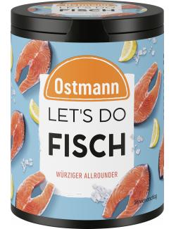 Ostmann Lets Do Fisch