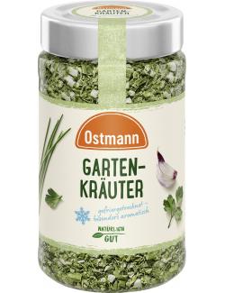Ostmann Gartenkräuter gefriergetrocknet