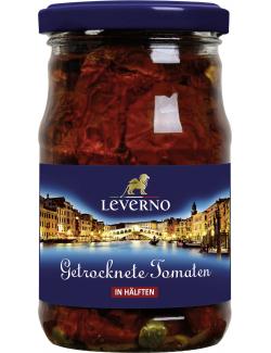 Leverno Getrocknete Tomaten in Hälften
