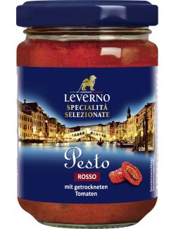Leverno Pesto Rosso
