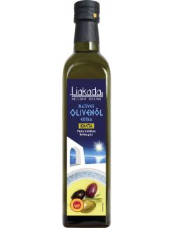 Liakada Natives Olivenöl extra Kreta g.U.