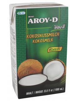 Aroy-D Kokosnussmilch