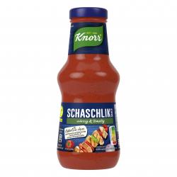 Knorr Schaschlik Sauce