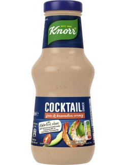 Knorr Cocktail Sauce