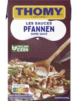 Thomy Les Sauces Pfannen Sahne Sauce
