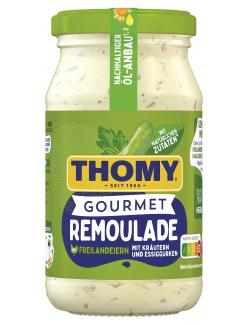Thomy Gourmet-Remoulade mit Kräutern