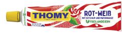 Thomy Rot Weiss Ketchup+Mayonnaise