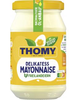 Thomy Delikatess Mayonnaise