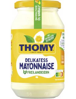 Thomy Delikatess Mayonnaise