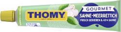 Thomy Gourmet Sahne-Meerrettich mild