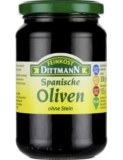 Feinkost Dittmann Spanische Oliven ohne Stein