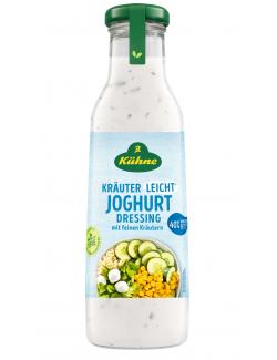 Kühne Dressing Kräuter-Joghurt leicht