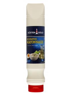Bild Küstengold Delikatess Mayonnaise 0.88 l