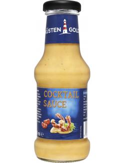 Küstengold Cocktail Sauce