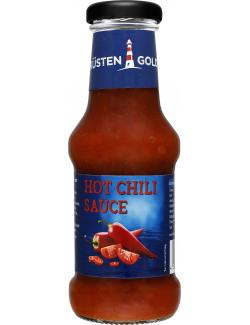 Küstengold Hot Chili Sauce