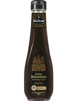 Kühne Aceto Balsamico di Modena I.G.P.