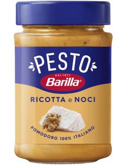 Barilla Pesto Ricotta e Noci