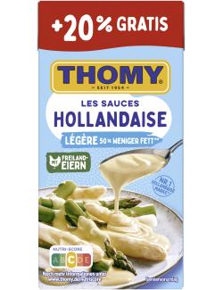 Thomy Les Sauces Hollandaise Légère