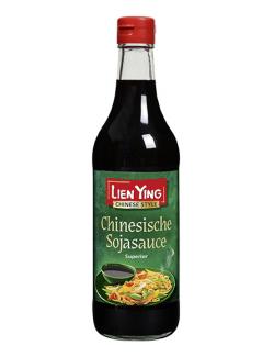 Lien Ying Chinesische Sojasauce