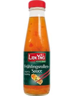 Lien Ying Asian-Spirit Frühlingsrollensauce