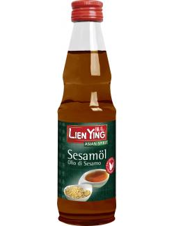 Lien Ying Asian-Spirit Sesamöl aus geröstetem Sesam