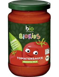 Biozentrale BioKids Tomatensauce