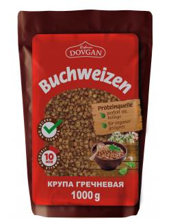 Dovgan Buchweizen