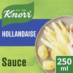 Knorr Sauce Hollandaise