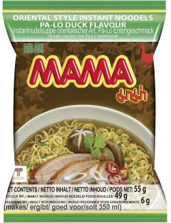 Mama Instantnudeln Ente