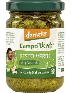 Campo Verde Demeter Pesto