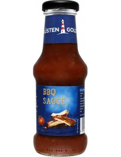 Küstengold BBQ Sauce