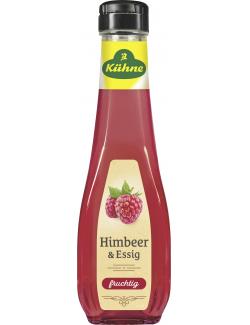 Kühne Essigspezialität Himbeere fruchtig