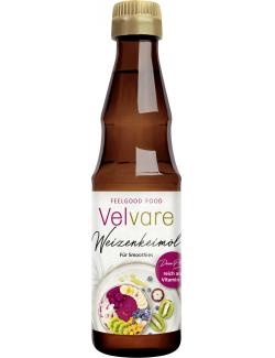 Velvare Weizenkeimöl