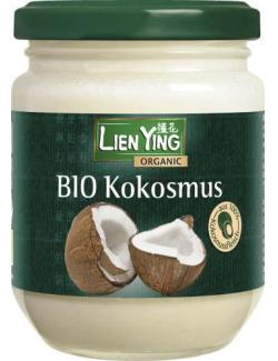 Lien Ying Organic Bio Kokosmus