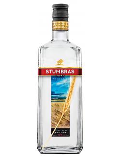 Stumbras Vodka
