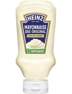 Heinz Mayonnaise Das Original