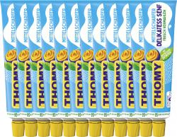 Thomy Delikatess Senf mittelscharf