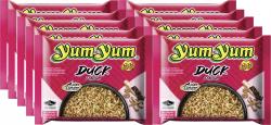 Yum Yum Instantnudeln Ente