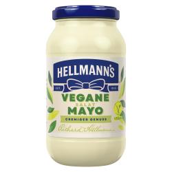 Hellmann's Vegan Salat Mayo