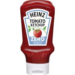 Heinz Tomato Ketchup ohne Zusatz von Zucker & Salz